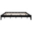 Hounslow Black Eastern King Universal Platform Bed-111939524-111939525