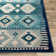 Hendrum Geometric Indoor Rug