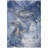 Abstract Indoor / Outdoor Rug-1477584348