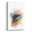 «Abstract Landscape No. 29» par Jan Weiss