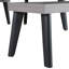 Santorini 82 Inch Slate Pool Table
