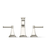 Riff Bath Faucet Trim With Diverter Spout