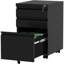 3 Drawer Steel File Cabinet-1503197877