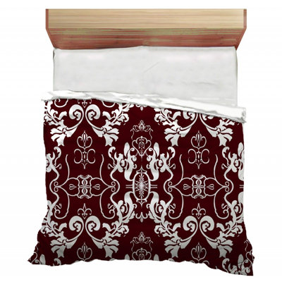 Édredon en microfibre / polyester 