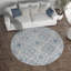 Tapis damassé crème Adda-1229743194