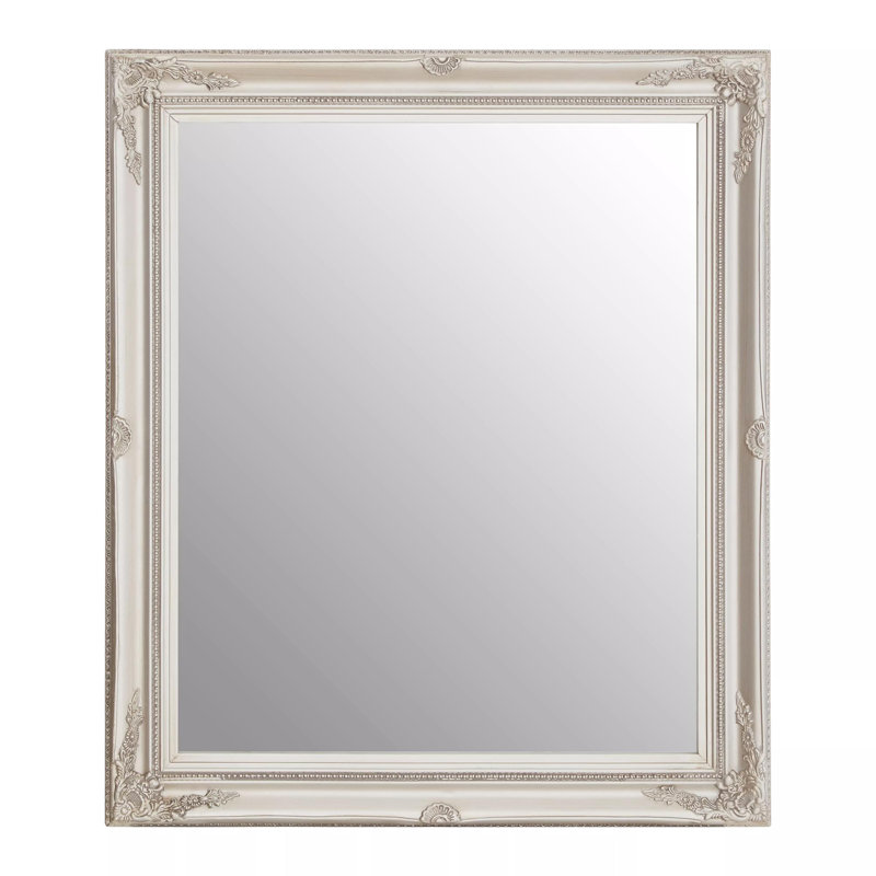 Clairmont Flat Wall Mirror