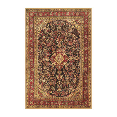 Performance Oriental Indoor Rug
