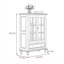 Armoire d'appoint multifonctionnelle en bois-106408190