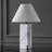 Gottesdiener Square Marble Table Lamp-2030578754