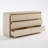 Fere 60" W 6-Drawer Dresser-175615699