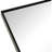 20X30 Inch Metal Framed Arched Bathrrom Mirror For Wall.-1744354775