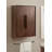 McCutcheon Two-Door Bathroom Storage Cabinet
