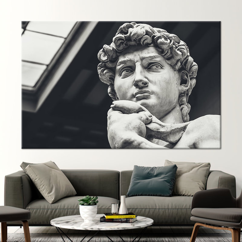 Print on Canvas, 60 cm H x 90 cm W, Wrapped Canvas