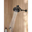 Nebia Brushed Nickel Shower Arm-1300724108