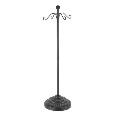 Adjustable Stocking Holder