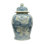 Handmade Ceramic Jar