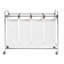 Panier de linge pour utilisation intensive Quad
