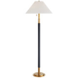 Ralph Lauren Garner 2 Light Traditional Floor Lamp