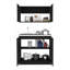 Ensemble d'armoire Perseus