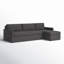 Canapé modulaire 2 pièces Damari-50008167-47388383