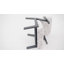 Mid-Century Modern Lounge Armchair -Seat Cushion - For Living Room, Study