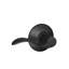 Accent Lever Hall and Closet Lock-24298658
