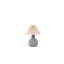 Mundrae Concrete Table Lamp