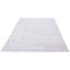 Tapis unique en laine gris nouvel âge 9 pi 3 po x 12 pi Wilhard