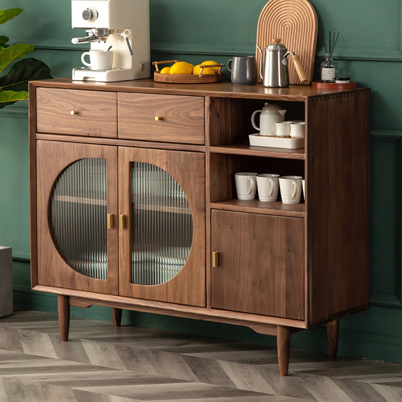 Buffet multifonction Nordic