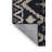 Machine Washable Gray Area Rug-839769
