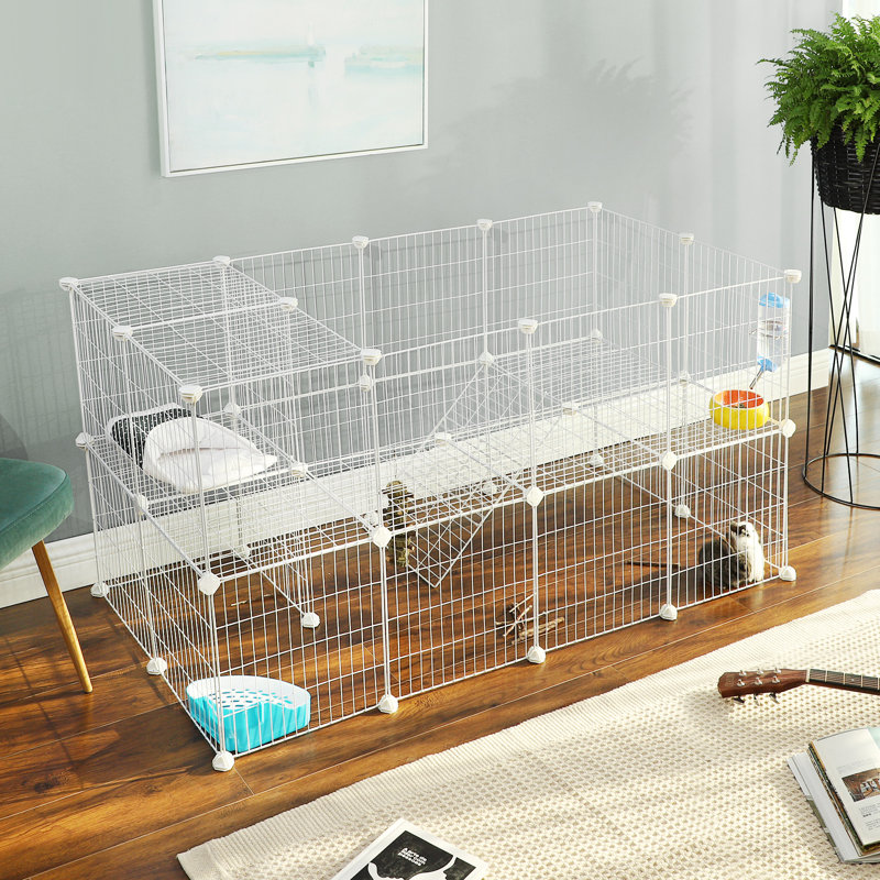 Starla Small Animal Cage