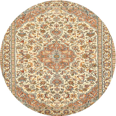 Colinda Oriental Indoor Rug