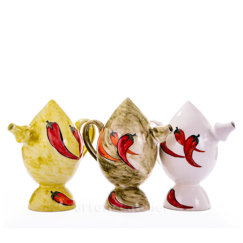 Bummulo Jug, 25cm H x 25cm W x 15cm L