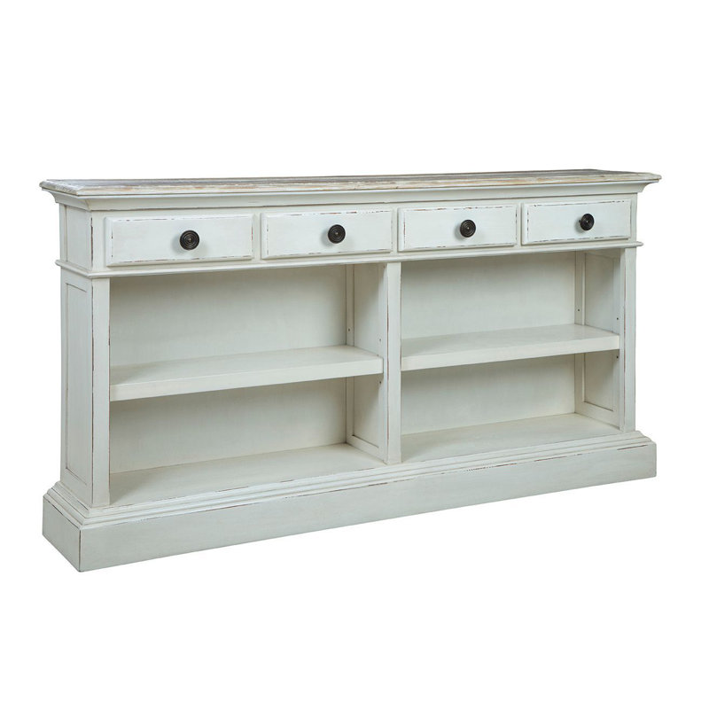 Oceanside Console Table
