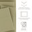 Becky Cameron 1800 Series Double-Brushed Microfiber 4 Piece Sheet Set-990926337-990926398