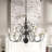 Ricards 22 - Light Dimmable Chandelier