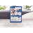 Healthy Sleep 5-Sided Premium Mattress Encasement-117580371
