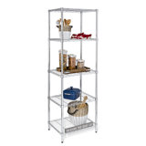 Joselyn 72" H x 24" W x 18" D Multi Rack Shelving Unit