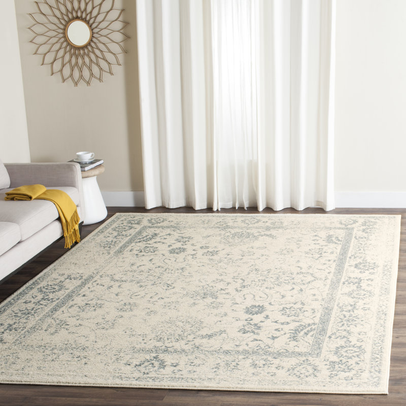 Tapis performance oriental Nuss, Rectangle 6 pi x 9 pi