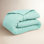 Addi Cotton Comforter Set