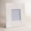 Matheson Marble Matte Picture Frame with Mat
