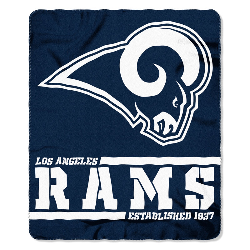 Jeté polaire NFL, Los Angeles Rams
