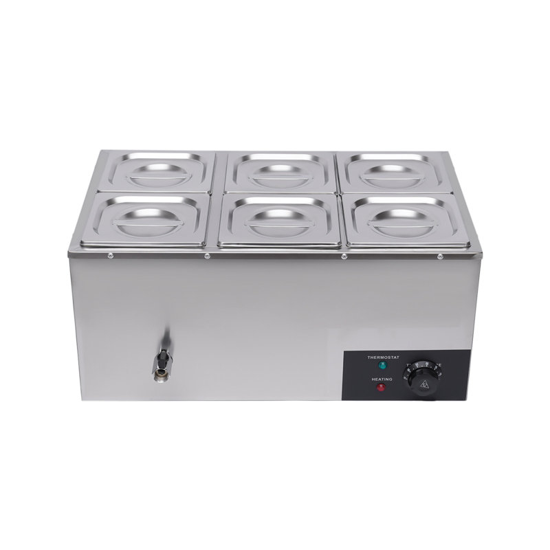 Stainless Steel Chafing Dish