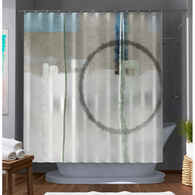 Rideau de douche Longest Trust Designer