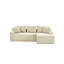 Canapé modulaire Cloud Couch avec rangement et méridienne-134087583