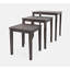 Jorge Solid Wood Nesting Tables