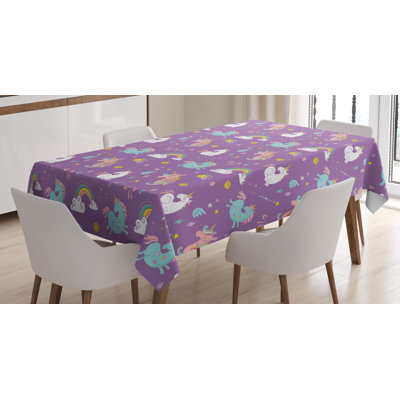 Magical Tablecloth