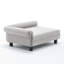 Lit pour chien Malcolm Elegant Rectangle-48170654