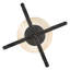Grand luminaire suspendu Hinkley Keona-117666426