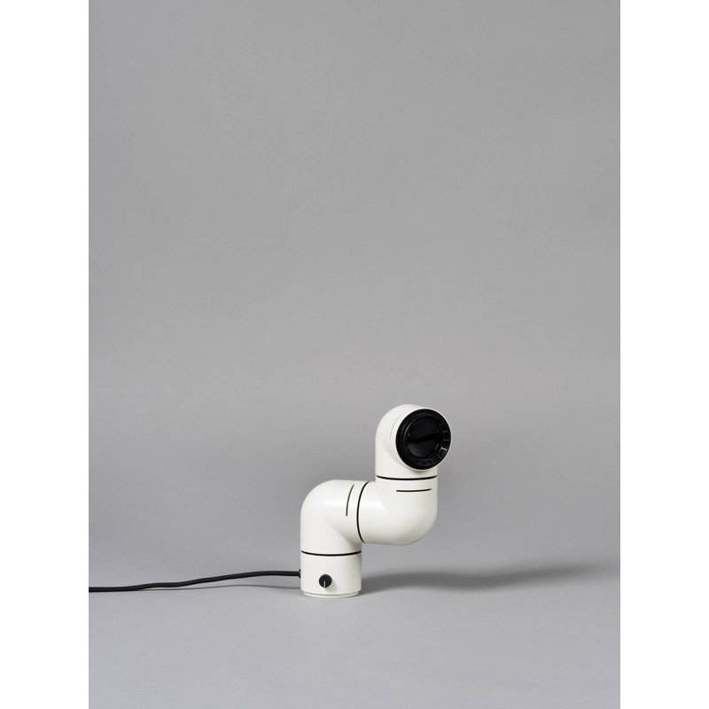Desk Lamp, White
